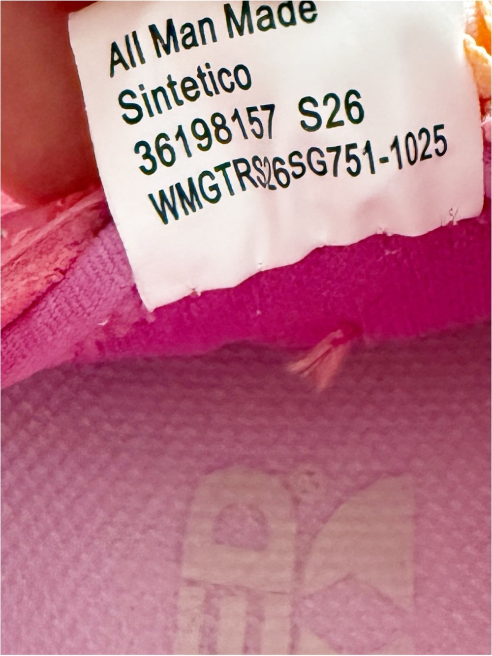 Rugged Shark Toddler Girls Trek Sandal 11 in Pink - Picture 11 of 12